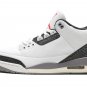 Air Jordan 3 "Cement Grey"