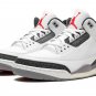 Air Jordan 3 "Cement Grey"