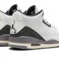 Air Jordan 3 "Cement Grey"