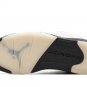 Air Jordan 5 "White/Black"