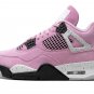 Air Jordan 4 WMNS "Orchid"