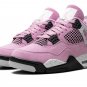 Air Jordan 4 WMNS "Orchid"