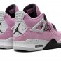 Air Jordan 4 WMNS "Orchid"