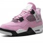 Air Jordan 4 WMNS "Orchid"