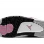 Air Jordan 4 WMNS "Orchid"
