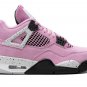 Air Jordan 4 WMNS "Orchid"