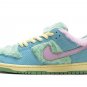 SB Dunk Low "Verdy - Visty"