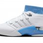 Air Jordan 17 "UNC"