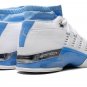 Air Jordan 17 "UNC"
