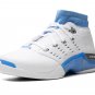 Air Jordan 17 "UNC"