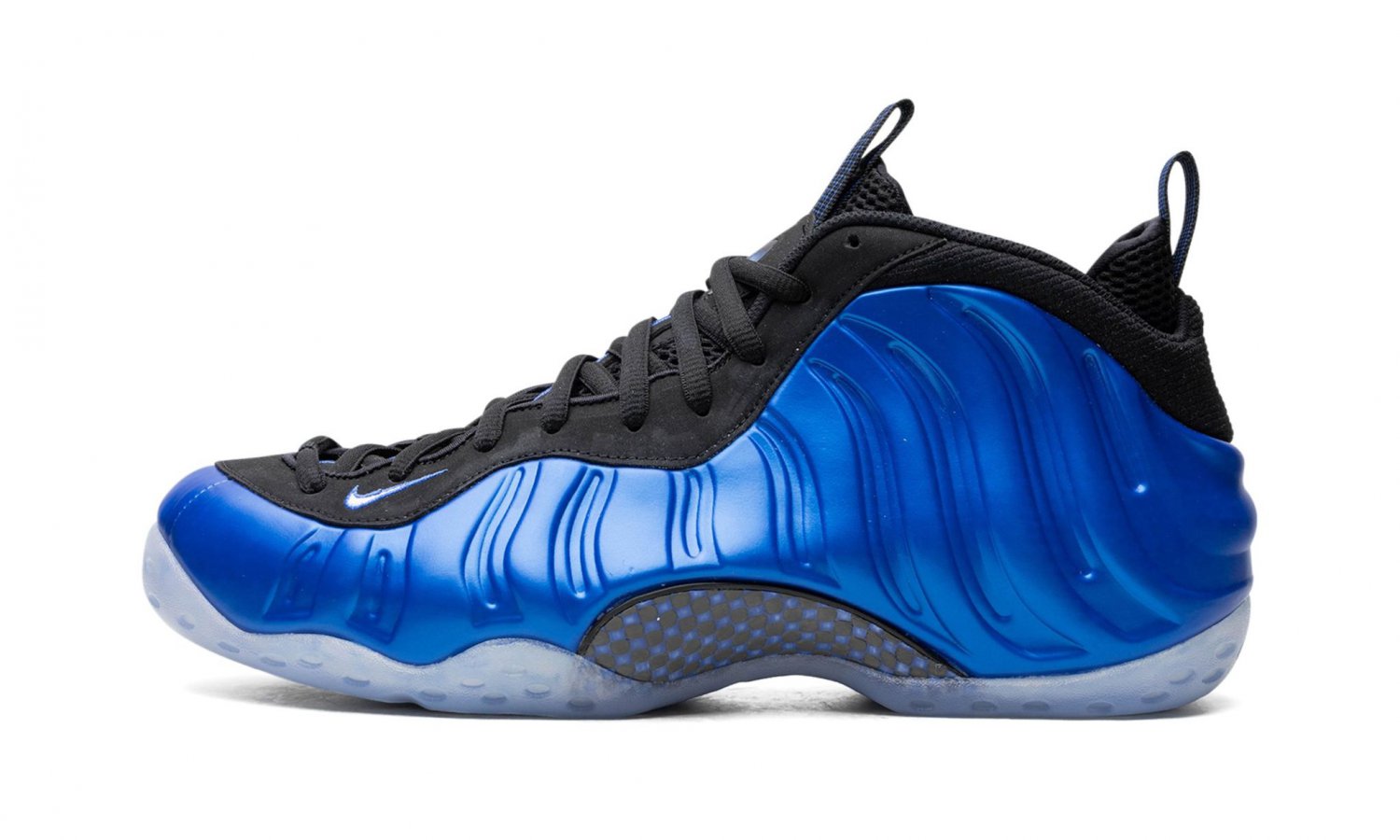Air Foamposite One "Royal"