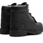 Ankle Boot "Timberland - Black"