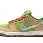SB Dunk Low "Escargot"