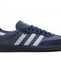 Samba OG "Preloved Ink Halo Blue"