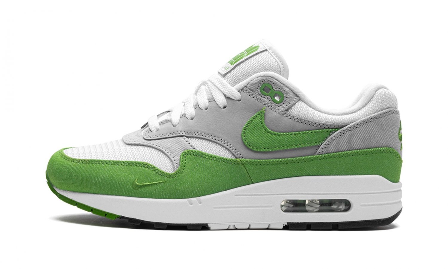 Air Max 1 "Patta - Chlorophyll 2024"