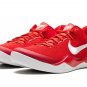 Kobe 8 Protro "University Red"