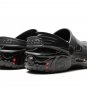 Clog "Batmobile"