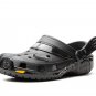 Clog "Batmobile"