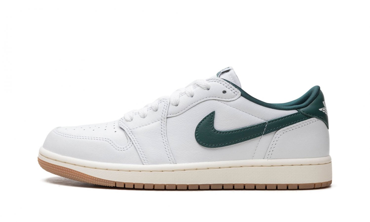 Jordan 1 Retro Low OG WMNS "Oxidized Green"