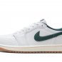 Jordan 1 Retro Low OG WMNS "Oxidized Green"