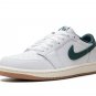 Jordan 1 Retro Low OG WMNS "Oxidized Green"