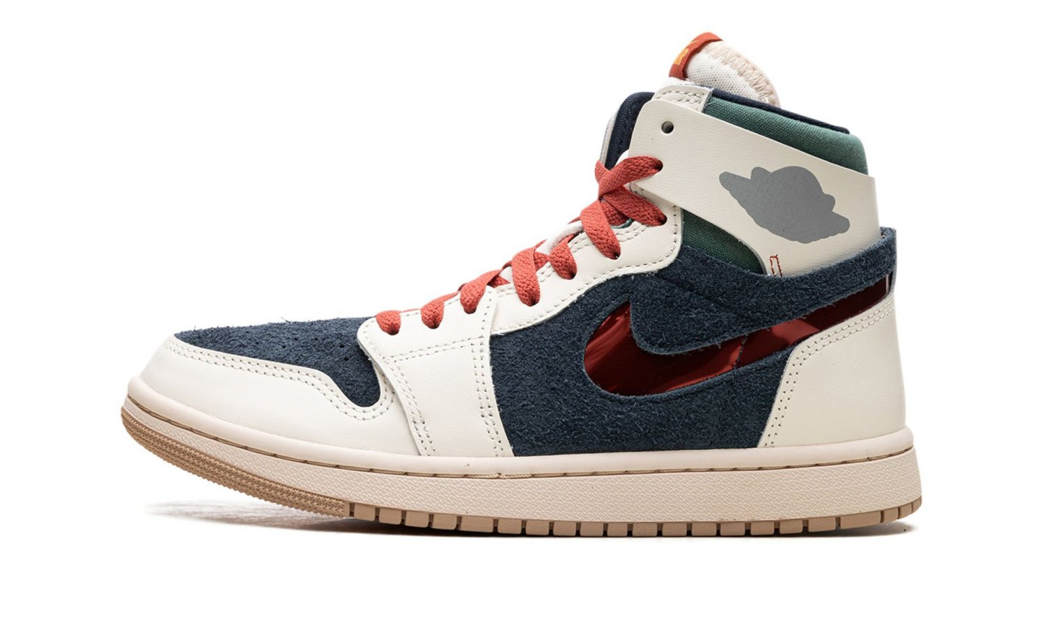 WMNS Air Jordan 1 ZM AIR CMFT 2 "You're Welcome"