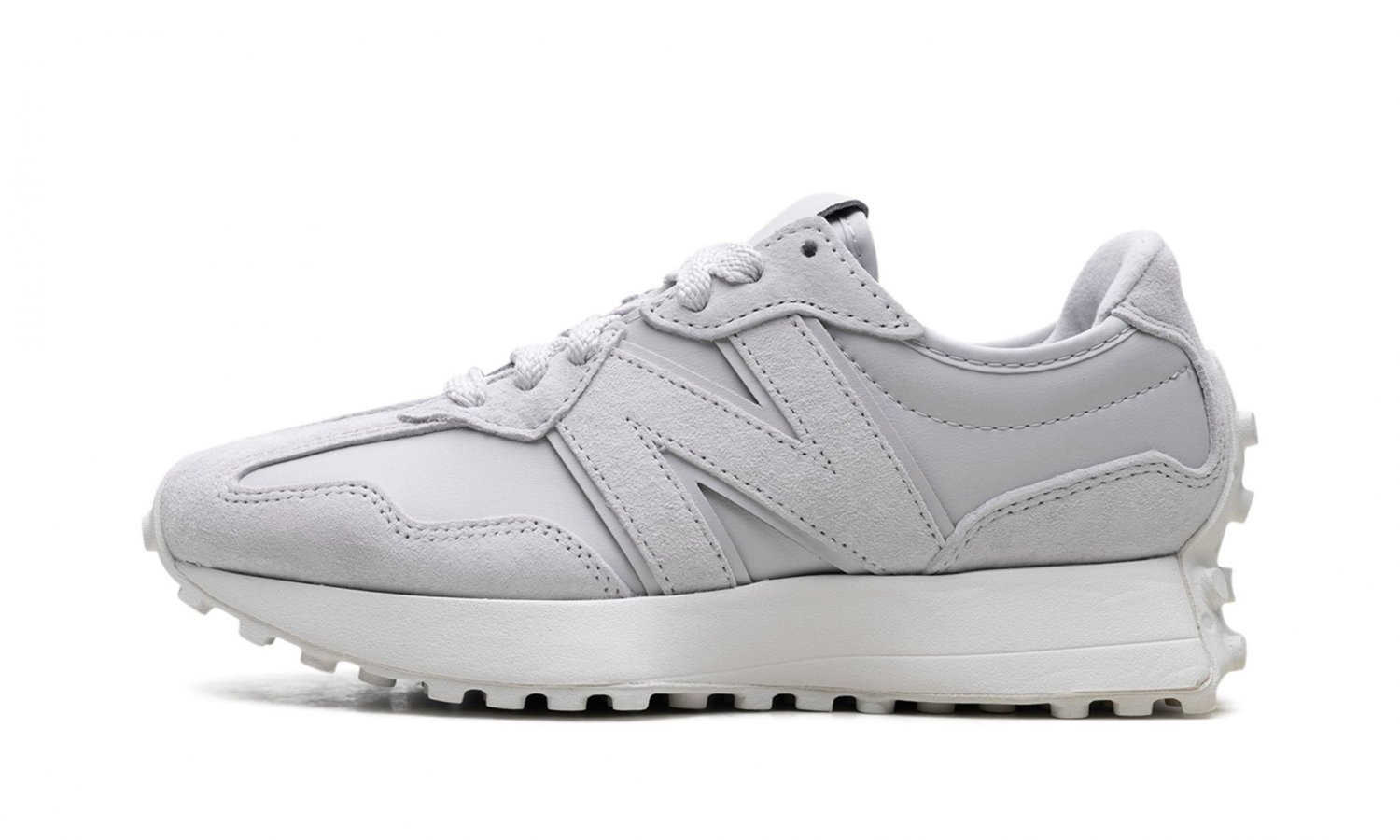 327 "Grey Matter"