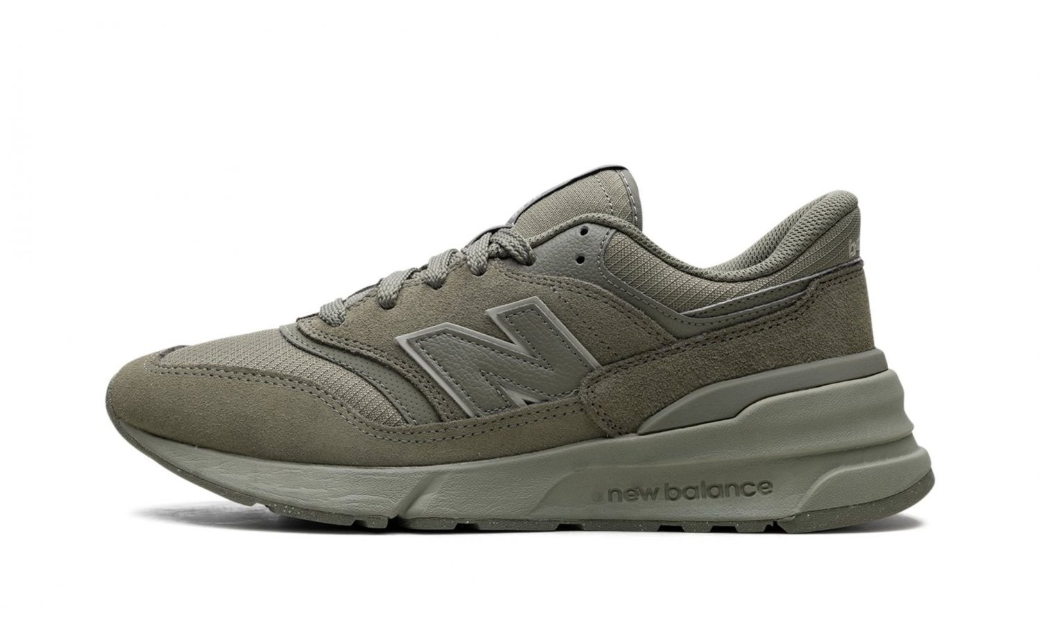 997 "Beige"