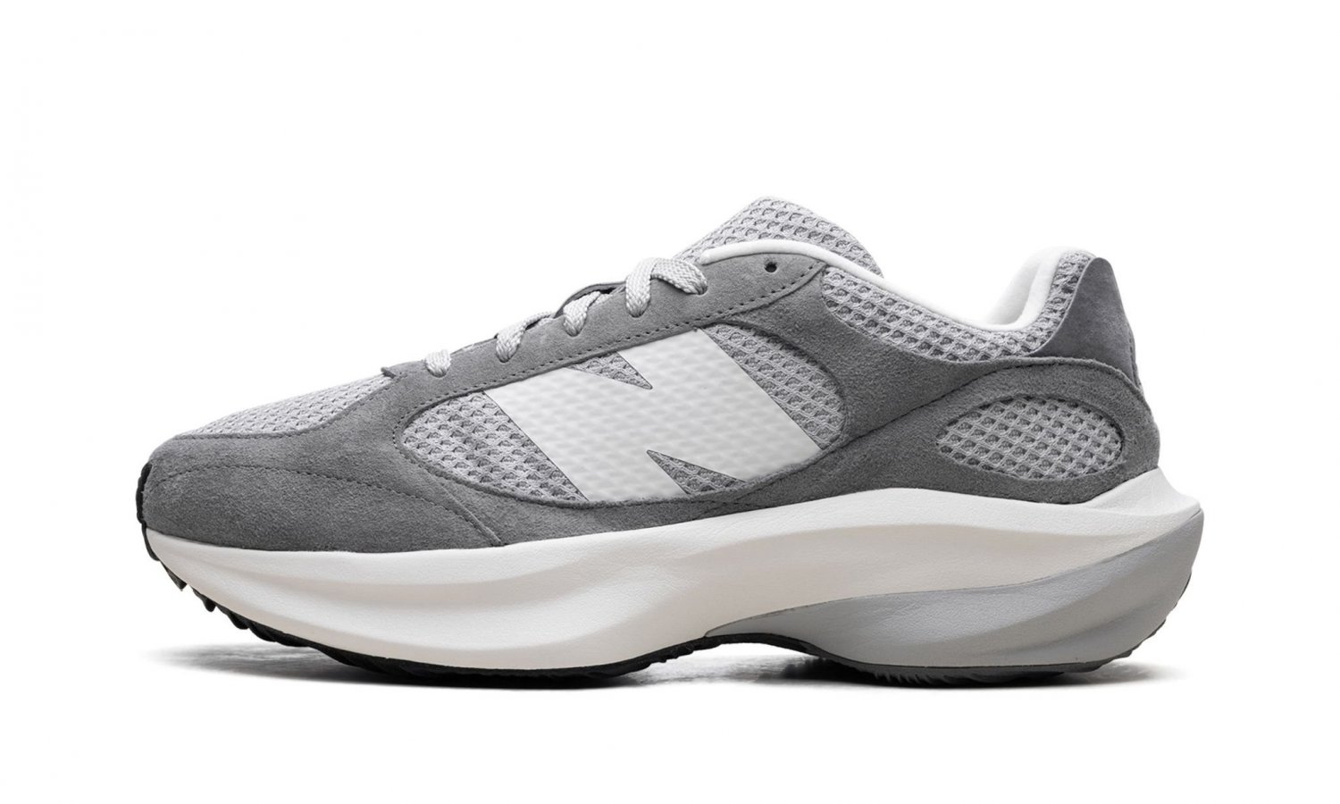WRPD Runner "Grey"