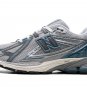1906 "Silver/Teal"