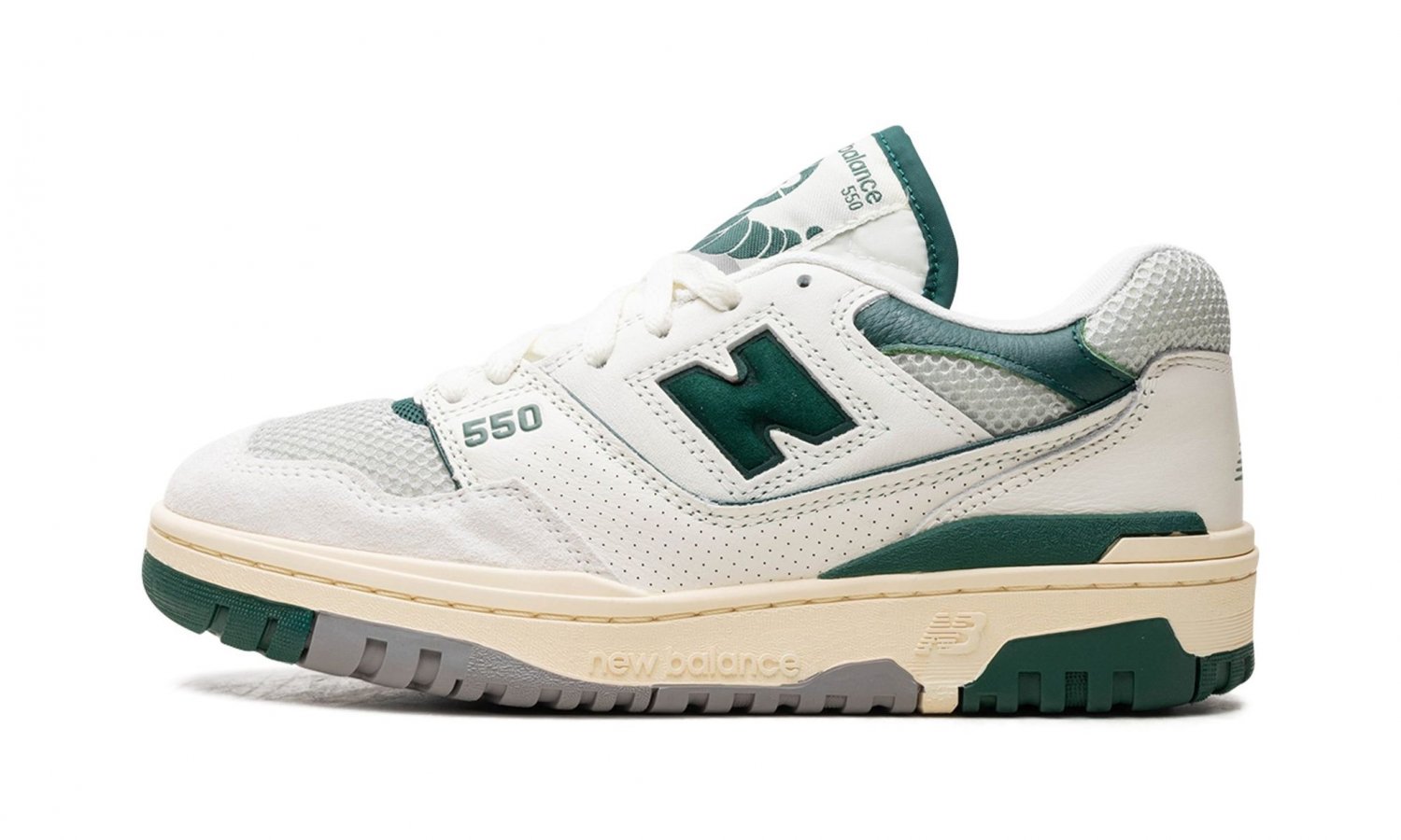 550 "Green"