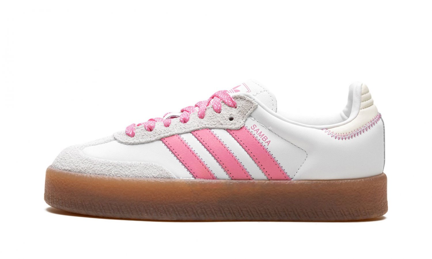 Sambae WMNS "Cloud White Bliss Pink"