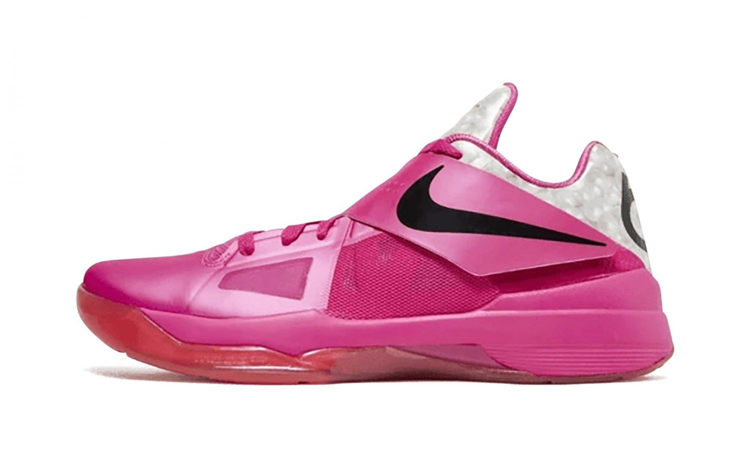 KD 4 "Aunt Pearl"