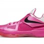KD 4 "Aunt Pearl"
