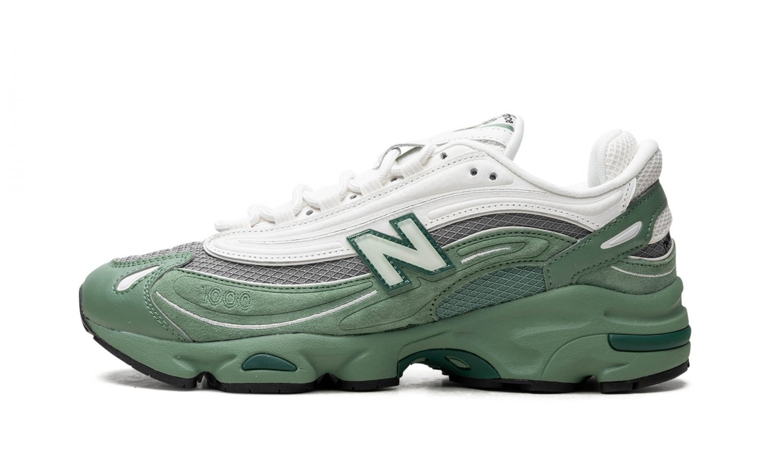 1000 "Green"