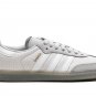 Samba "Grey"