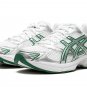 Gel-1130 "White Silver Green"