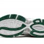 Gel-1130 "White Silver Green"