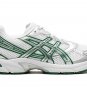 Gel-1130 "White Silver Green"