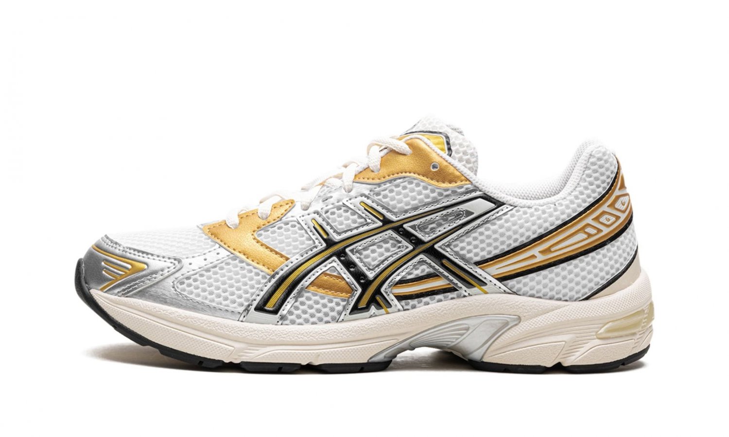 Gel 1130 "White / Black"