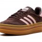 Gazelle Bold WMNS "Icey Pink Auburn"