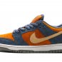 SB Dunk Low Pro "Light Carbon"