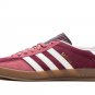 Gazelle Indoor "Maroon"