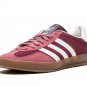 Gazelle Indoor "Maroon"