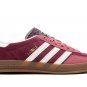Gazelle Indoor "Maroon"