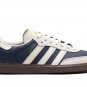 SAMBA OG WMNS "Night Indigo Crew White"