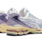 Gel-Kayano 14 "Cream Dusk Violet"
