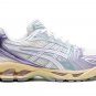 Gel-Kayano 14 "Cream Dusk Violet"