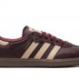 SAMBA OG WMNS "Maroon Crystal"
