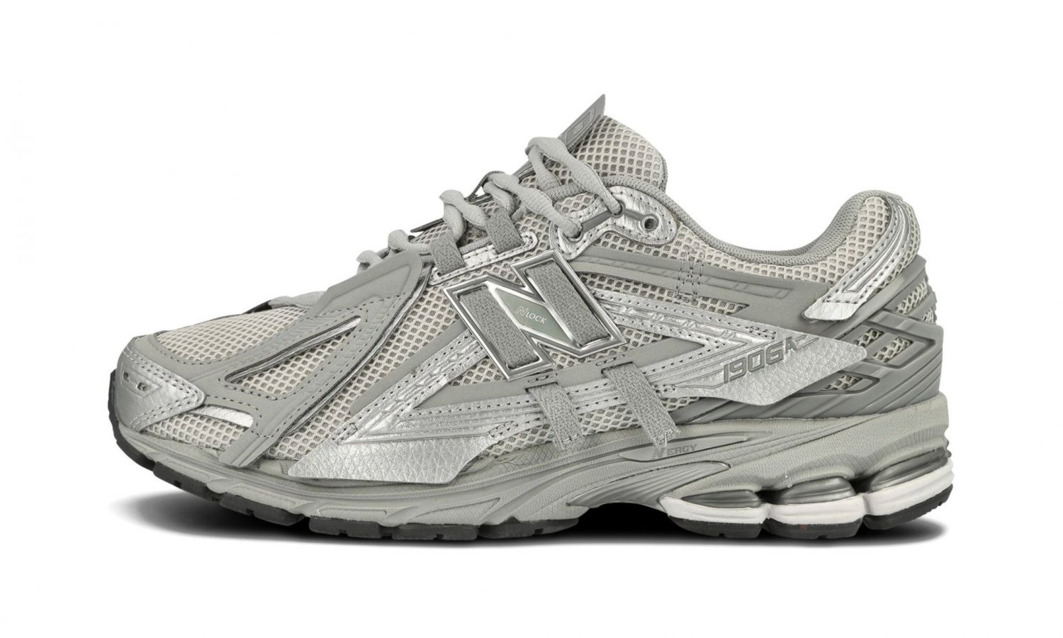 1906A "Concrete Silver Metallic"